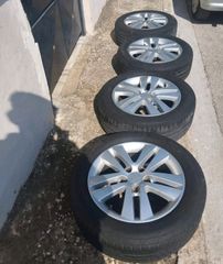 16" astra h