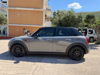 Mini Cooper 2016 D