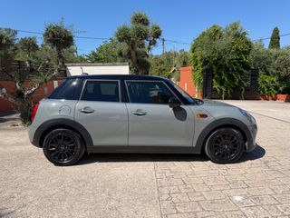 Mini Cooper 2016 D-thumb-1