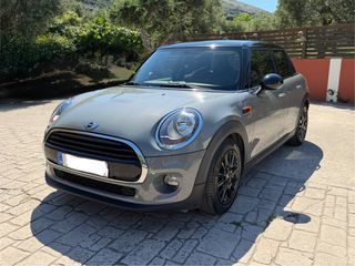 Mini Cooper 2016 D-thumb-4