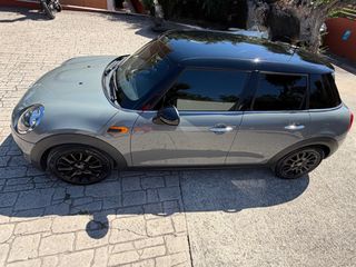 Mini Cooper 2016 D-thumb-5