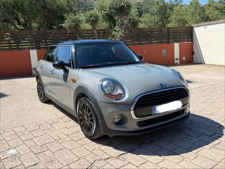 Mini Cooper 2016 D-thumb-7