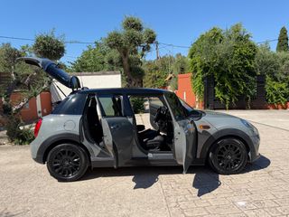 Mini Cooper 2016 D-thumb-20