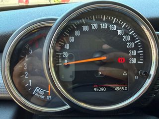 Mini Cooper 2016 D-thumb-24