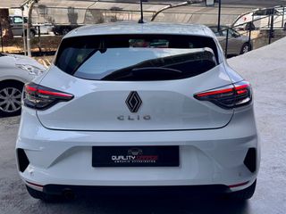 Renault Clio 2024 FACELIFT _ 1.5 BLUE DCI 100 HP 6Τ _ BUSINESS PLUS _ ΕΛΛΗΝΙΚΟ-thumb-32