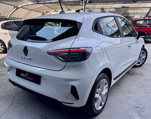 Renault Clio 2024 FACELIFT _ 1.5 BLUE DCI 100 HP 6Τ _ BUSINESS PLUS _ ΕΛΛΗΝΙΚΟ-thumb-28
