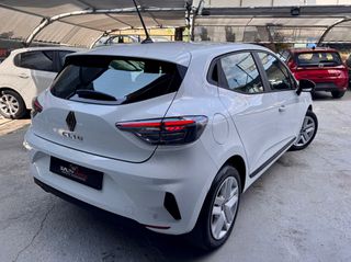 Renault Clio 2024 FACELIFT _ 1.5 BLUE DCI 100 HP 6Τ _ BUSINESS PLUS _ ΕΛΛΗΝΙΚΟ-thumb-2