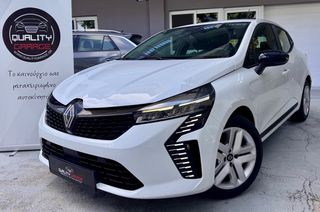Renault Clio 2024 FACELIFT _ 1.5 BLUE DCI 100 HP 6Τ _ BUSINESS PLUS _ ΕΛΛΗΝΙΚΟ-thumb-1