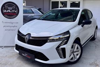Renault Clio 2024 FACELIFT _ 1.5 BLUE DCI 100 HP 6Τ _ BUSINESS PLUS _ ΕΛΛΗΝΙΚΟ-thumb-27