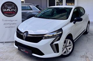 Renault Clio 2024 FACELIFT _ 1.5 BLUE DCI 100 HP 6Τ _ BUSINESS PLUS _ ΕΛΛΗΝΙΚΟ-thumb-39