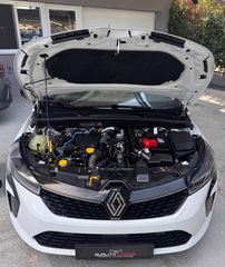 Renault Clio 2024 FACELIFT _ 1.5 BLUE DCI 100 HP 6Τ _ BUSINESS PLUS _ ΕΛΛΗΝΙΚΟ-thumb-44
