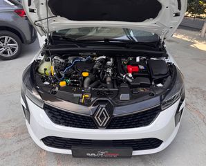 Renault Clio 2024 FACELIFT _ 1.5 BLUE DCI 100 HP 6Τ _ BUSINESS PLUS _ ΕΛΛΗΝΙΚΟ-thumb-45