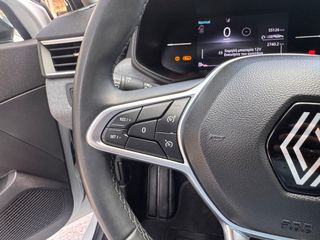 Renault Clio 2024 FACELIFT _ 1.5 BLUE DCI 100 HP 6Τ _ BUSINESS PLUS _ ΕΛΛΗΝΙΚΟ-thumb-21
