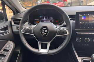 Renault Clio 2024 FACELIFT _ 1.5 BLUE DCI 100 HP 6Τ _ BUSINESS PLUS _ ΕΛΛΗΝΙΚΟ-thumb-12