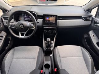 Renault Clio 2024 FACELIFT _ 1.5 BLUE DCI 100 HP 6Τ _ BUSINESS PLUS _ ΕΛΛΗΝΙΚΟ-thumb-6