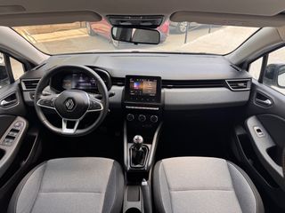 Renault Clio 2024 FACELIFT _ 1.5 BLUE DCI 100 HP 6Τ _ BUSINESS PLUS _ ΕΛΛΗΝΙΚΟ-thumb-25