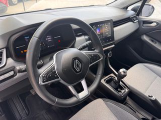 Renault Clio 2024 FACELIFT _ 1.5 BLUE DCI 100 HP 6Τ _ BUSINESS PLUS _ ΕΛΛΗΝΙΚΟ-thumb-30