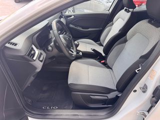 Renault Clio 2024 FACELIFT _ 1.5 BLUE DCI 100 HP 6Τ _ BUSINESS PLUS _ ΕΛΛΗΝΙΚΟ-thumb-34