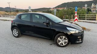 Renault Clio 2017 1.5DCI FACELIFT ΑΡΙΣΤΟ-thumb-1