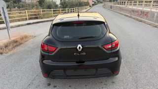 Renault Clio 2017 1.5DCI FACELIFT ΑΡΙΣΤΟ-thumb-2