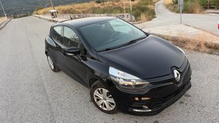Renault Clio 2017 1.5DCI FACELIFT ΑΡΙΣΤΟ-thumb-4
