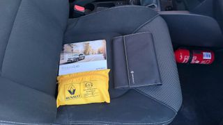 Renault Clio 2017 1.5DCI FACELIFT ΑΡΙΣΤΟ-thumb-9