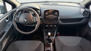 Renault Clio 2017 1.5DCI FACELIFT ΑΡΙΣΤΟ-thumb-11