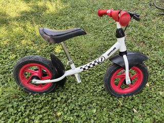 Ποδήλατο Ισορροπίας KETTLER SPEEDY 12.5"