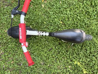 Ποδήλατο Ισορροπίας KETTLER SPEEDY 12.5"-thumb-1