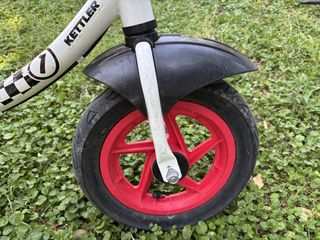 Ποδήλατο Ισορροπίας KETTLER SPEEDY 12.5"-thumb-2