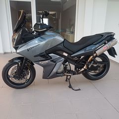 Suzuki V-Strom 1000 2007 DL V.1000CC-thumb-2