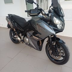 Suzuki V-Strom 1000 2007 DL V.1000CC-thumb-3
