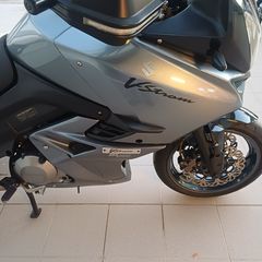 Suzuki V-Strom 1000 2007 DL V.1000CC-thumb-11