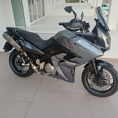 Suzuki V-Strom 1000 2007 DL V.1000CC-thumb-15