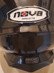ΚΡΑΝΟΣ FLIP-UP N510 MATT TITANIUM ECE 22.06 | NOVA ΑΞΙΑΣ + 2 ΜΑΥΡΕΣ ΕΞΤΡΑ ΖΕΛΑΤΙΝΕΣ ΑΞΙΑΣ 20+ ΟΛΑ ΜΑΖΙ ΣΤΑ
