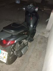 Piaggio Beverly 250 2008