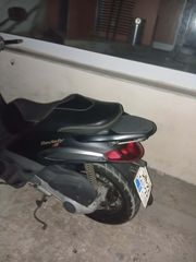 Piaggio Beverly 250 2008-thumb-1