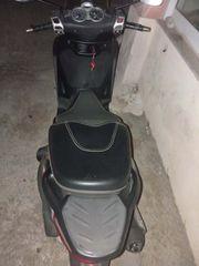 Piaggio Beverly 250 2008-thumb-2