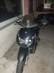 Piaggio Beverly 250 2008-thumb-3