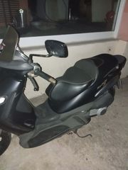 Piaggio Beverly 250 2008-thumb-4