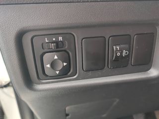 Mitsubishi Space Star 2018 1.0 Basis , ΒΕΝΖΙΝΗ, ΥΔΡΑΥΛΙΚΟ ΤΙΜΟΝΙ, ΑΡΙΣΤΟ!-thumb-12