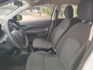 Mitsubishi Space Star 2018 1.0 Basis , ΒΕΝΖΙΝΗ, ΥΔΡΑΥΛΙΚΟ ΤΙΜΟΝΙ, ΑΡΙΣΤΟ!-thumb-13
