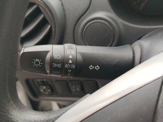 Mitsubishi Space Star 2018 1.0 Basis , ΒΕΝΖΙΝΗ, ΥΔΡΑΥΛΙΚΟ ΤΙΜΟΝΙ, ΑΡΙΣΤΟ!-thumb-14