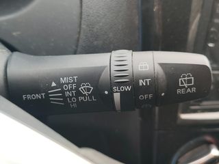 Mitsubishi Space Star 2018 1.0 Basis , ΒΕΝΖΙΝΗ, ΥΔΡΑΥΛΙΚΟ ΤΙΜΟΝΙ, ΑΡΙΣΤΟ!-thumb-15