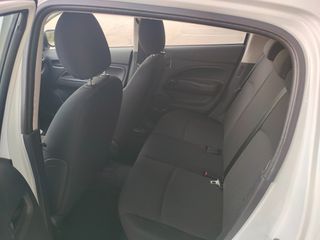 Mitsubishi Space Star 2018 1.0 Basis , ΒΕΝΖΙΝΗ, ΥΔΡΑΥΛΙΚΟ ΤΙΜΟΝΙ, ΑΡΙΣΤΟ!-thumb-18