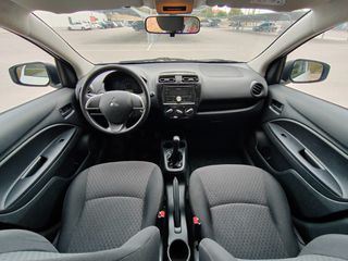 Mitsubishi Space Star 2018 1.0 Basis , ΒΕΝΖΙΝΗ, ΥΔΡΑΥΛΙΚΟ ΤΙΜΟΝΙ, ΑΡΙΣΤΟ!-thumb-17