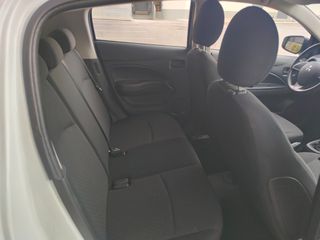 Mitsubishi Space Star 2018 1.0 Basis , ΒΕΝΖΙΝΗ, ΥΔΡΑΥΛΙΚΟ ΤΙΜΟΝΙ, ΑΡΙΣΤΟ!-thumb-19