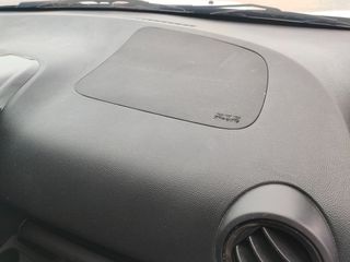 Mitsubishi Space Star 2018 1.0 Basis , ΒΕΝΖΙΝΗ, ΥΔΡΑΥΛΙΚΟ ΤΙΜΟΝΙ, ΑΡΙΣΤΟ!-thumb-22
