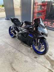 Suzuki GSX-R 1000 2008 K8