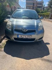 Toyota Yaris 2009
